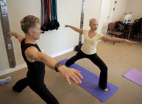 Yoga-Young-Cancer-Patients